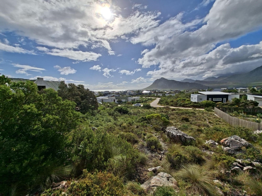 0 Bedroom Property for Sale in Pringle Bay Western Cape